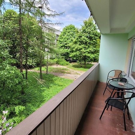 Sunny Apartment Riga Buitenkant foto