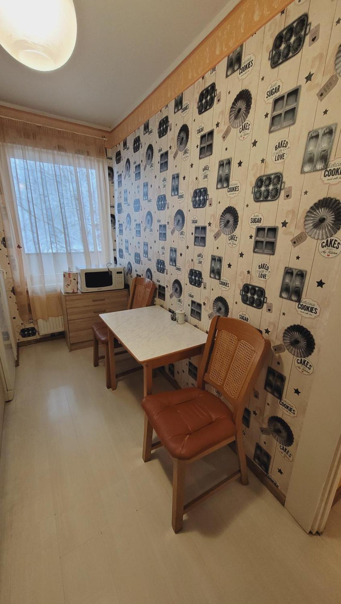 Sunny Apartment Riga Buitenkant foto