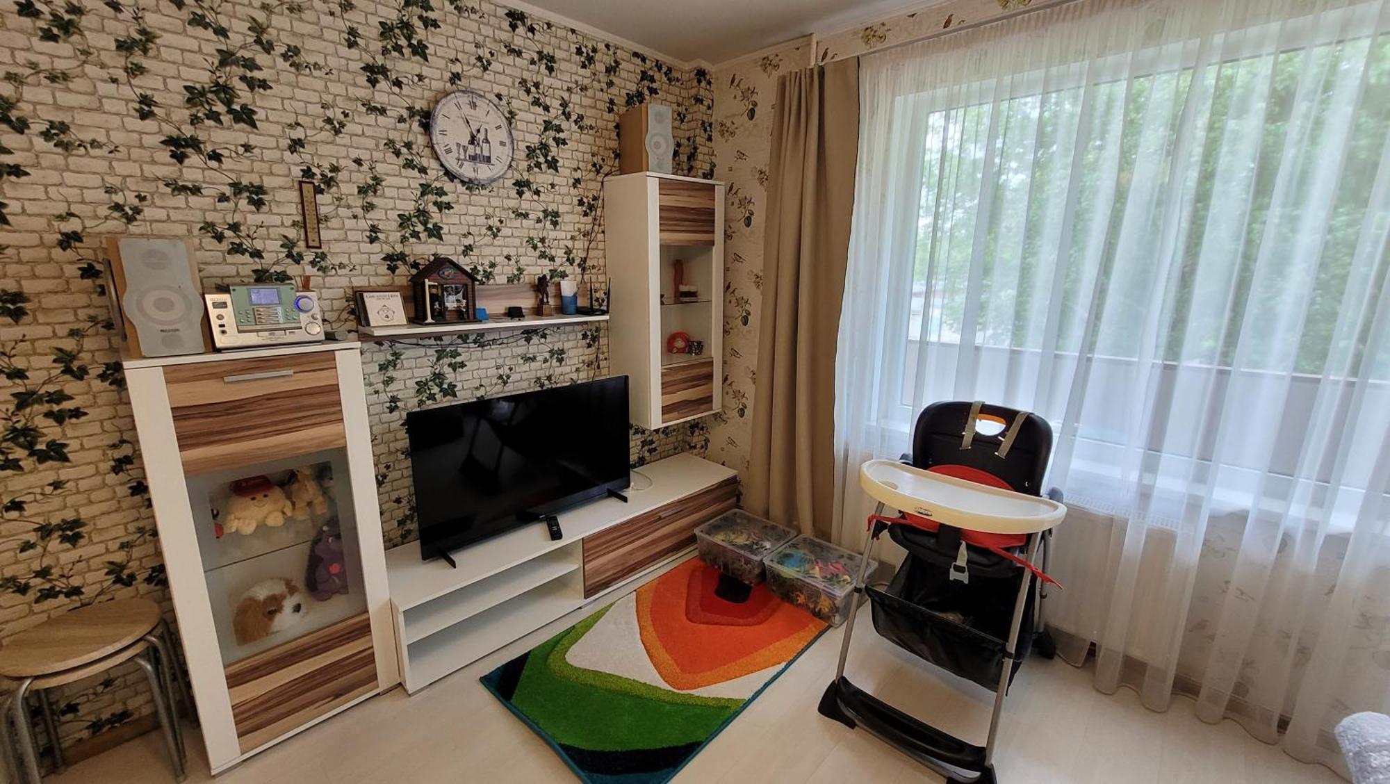 Sunny Apartment Riga Buitenkant foto
